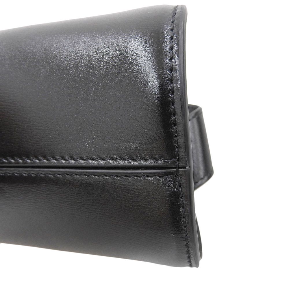 未使用 ジルサンダー JIL SANDER Cannolo ショルダーバッグ 定価217800  