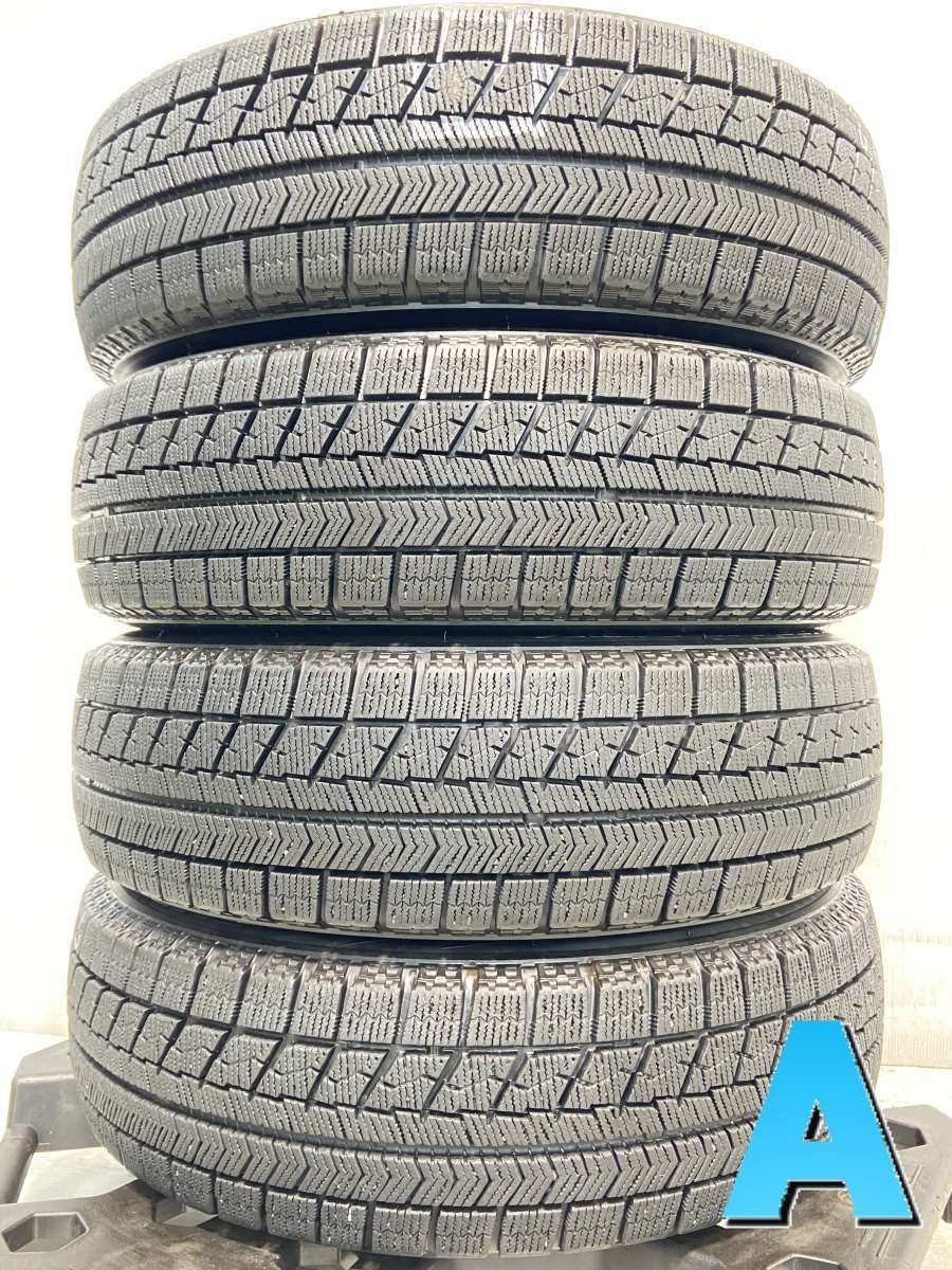 155/65R14  nブリヂストン ブリザック VRX n中古タイヤ スタッドレスタイヤ 4本セットn w14231213046