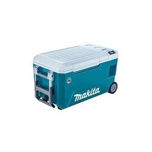 マキタ makita 40Vmax 充電式 保冷温庫 本体のみ 青 CW002GZ クーラー ボックス 職人 鳶 電設 大工 建築 建設 造作 ソロ  キャンプ 飲料 - メルカリ