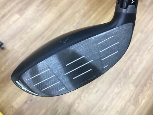 キャロウェイ ELYTE MAX FAST 5W レディース フェアウェイウッド FW LIN-Q GREEN 40 for CW ELYTE FW フレックスL レディース 女性用 右利き 右用 Cランク ゴルフクラブ