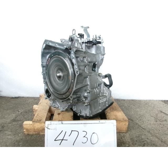 R6年 Ｎ－ＶＡＮ 5BD-JJ1 オートマCVTミッション SF8C-2065516 12765km 201575 4730