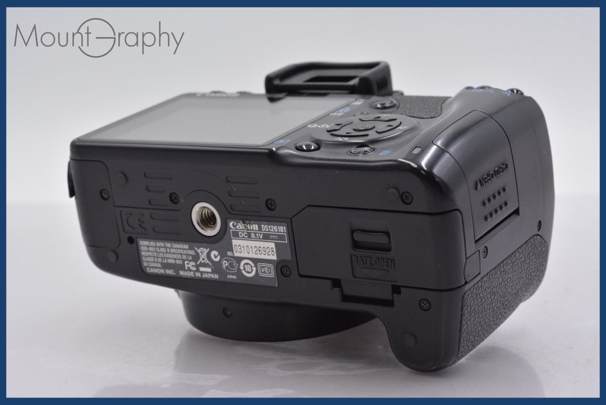  上 キヤノン Canon EOS Kiss X 2 バッテリー付属 同梱可 am 903 デジタル一眼レフ デジタルカメラ