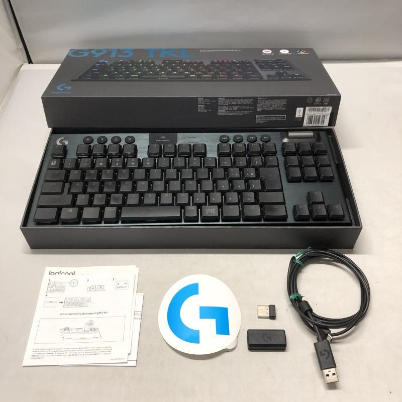 ゲーミングキーボード 日本語配列