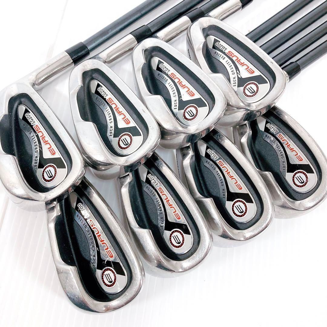 【初心者推奨！国内一流メーカー】メンズ　フルセット／12本／一式／フレックスR 初心者推奨！国内一流メーカー】メンズ フルセット／12本／一式