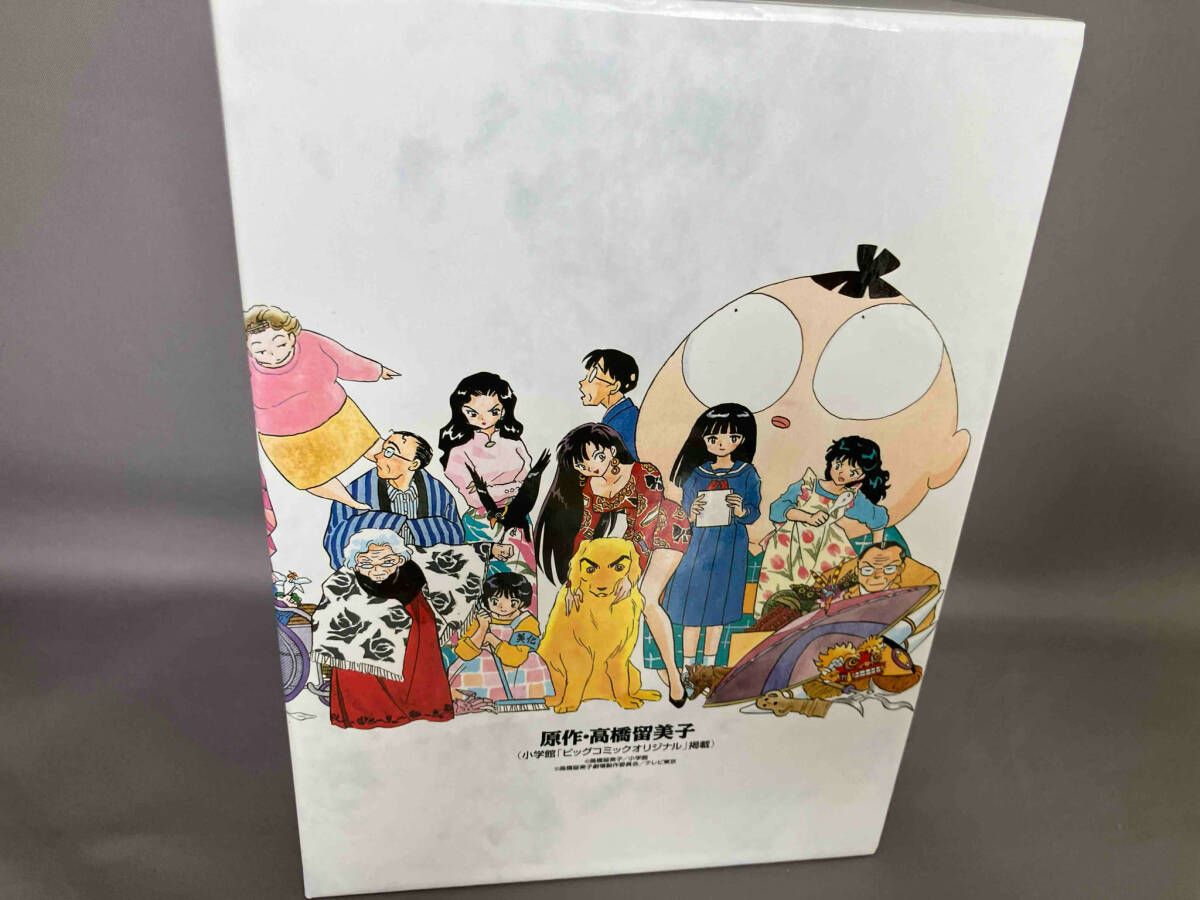 DVD 【※※※】[全4巻セット]高橋留美子劇場 1~4 - メルカリ