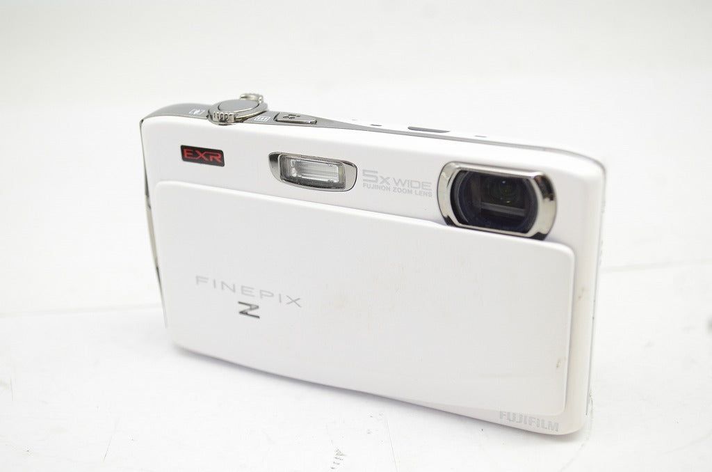 FUJIFILM フジフィルム FinePix Z900EXR コンパクトデジタルカメラ