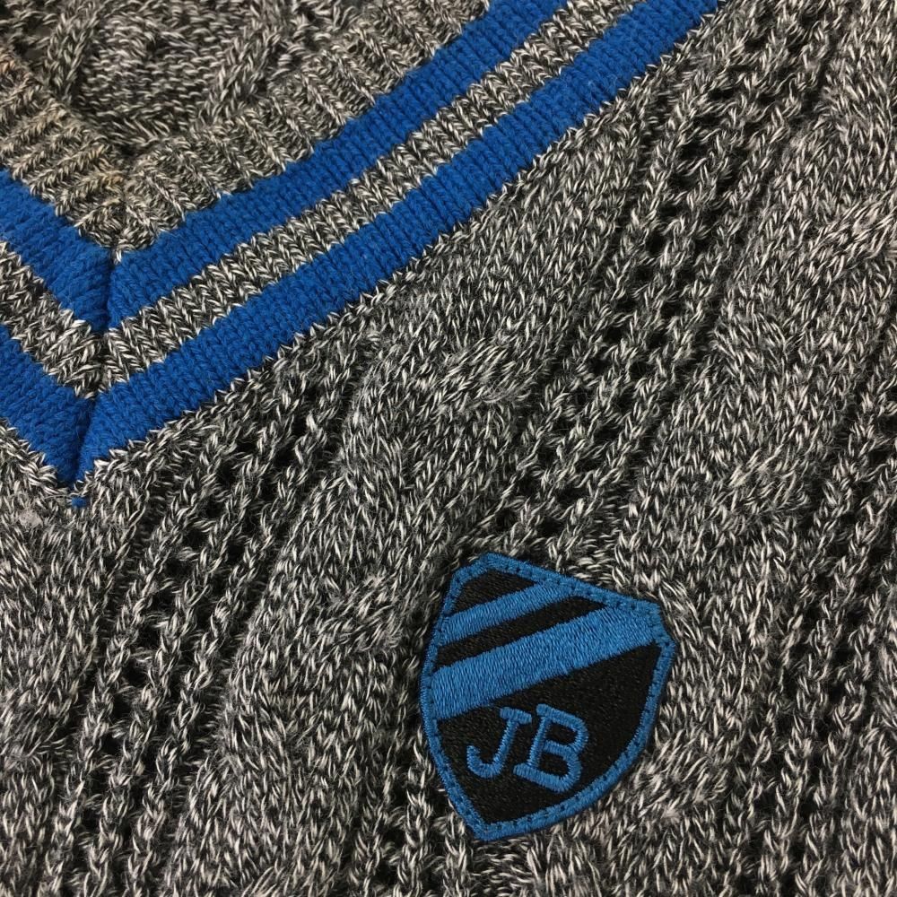 ジャックバニー ニット 1 美品 ☆美品☆2024年モデル Jack Bunny