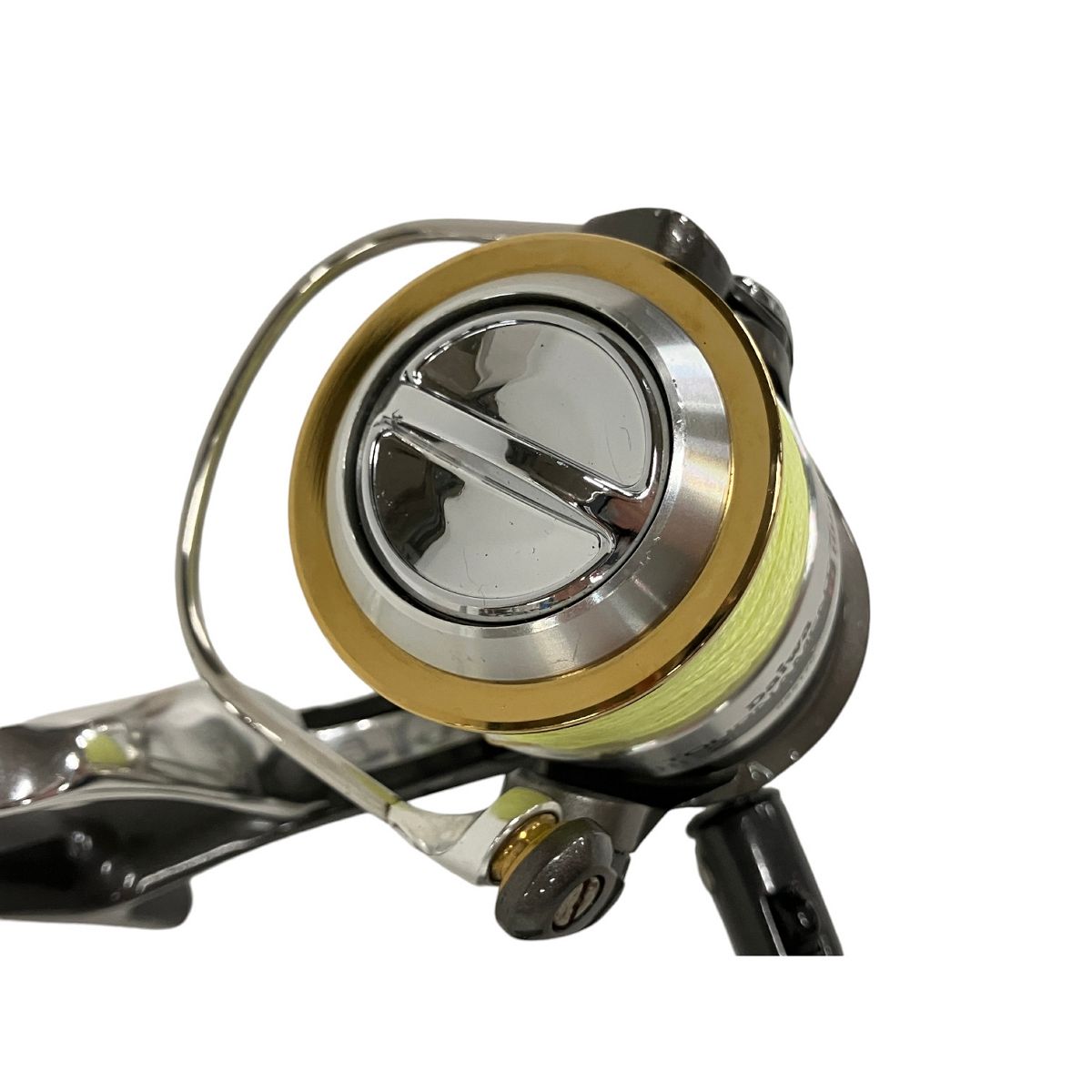 Daiwa TOURNAMENT-X 2500LBCD トーナメント スピニング リール ダイワ