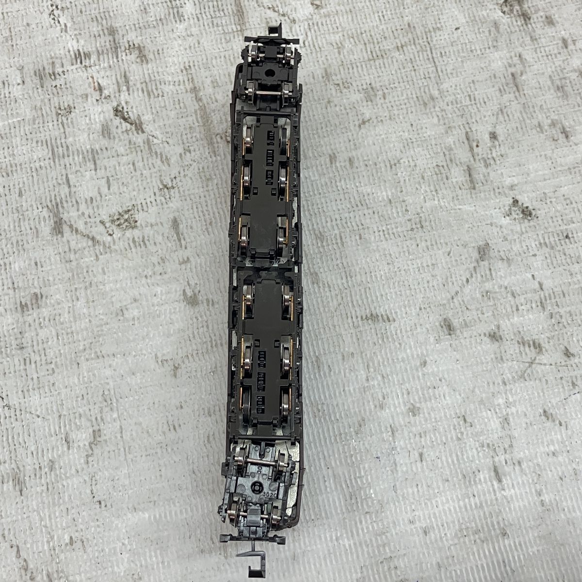 KATO 3049-1 EF58 150 宮原運転所 電気機関車 鉄道模型 Nゲージ