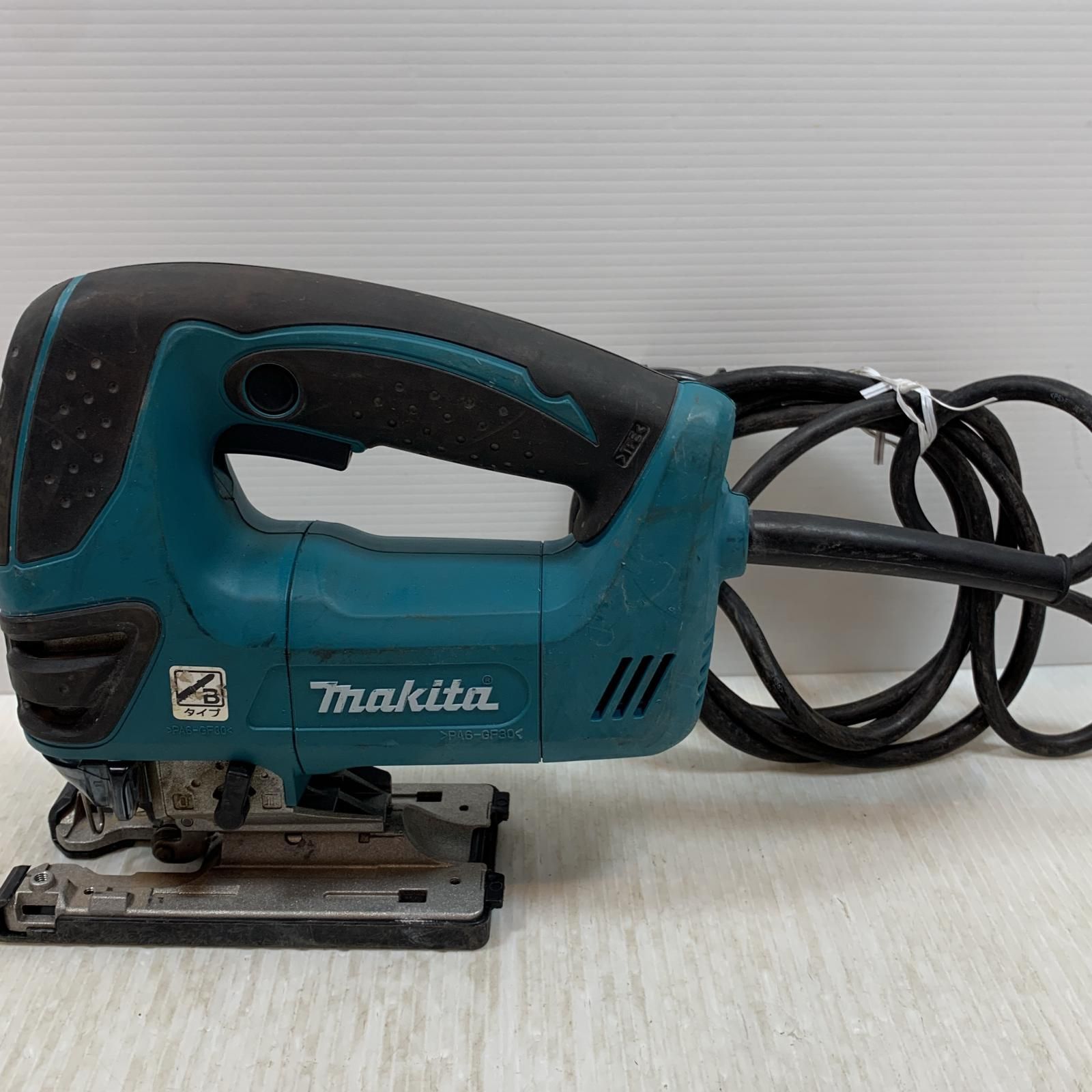 κκMAKITA マキタ 工具 切断工具 ジグソー コード式 92578R 4350FCT