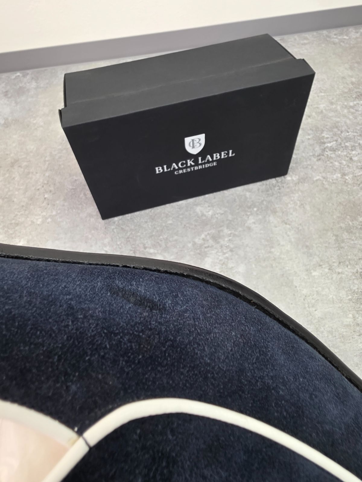 メンズ ネイビー