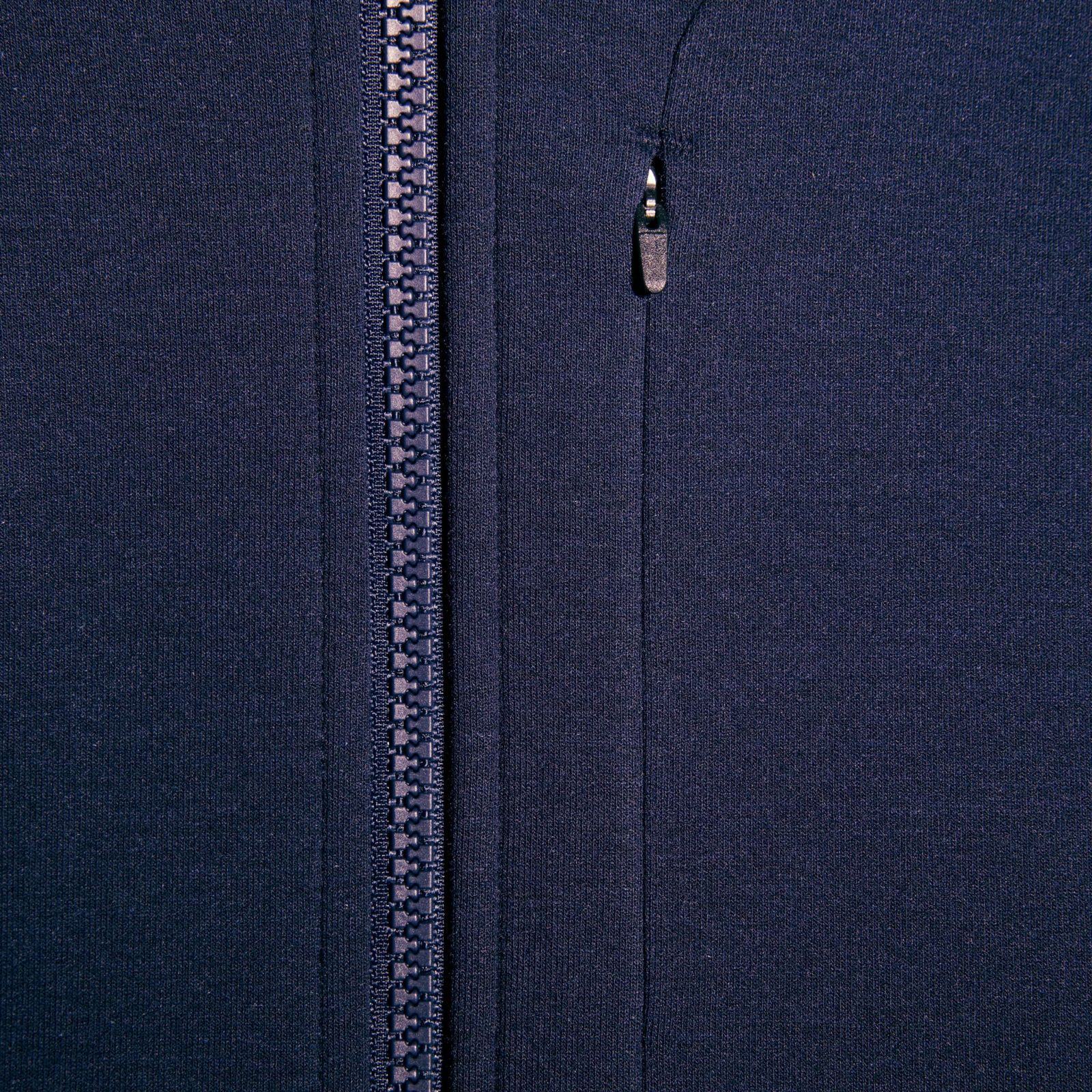Hooded Jacket