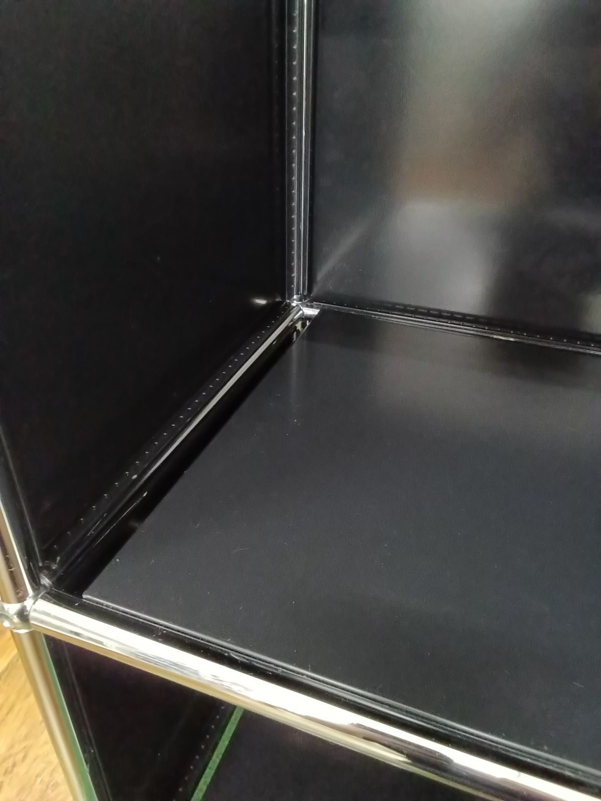 関東地域 販売 USMハラー キャビネット 1列3段 MARWIL-DEMENAGEMENTS_CH