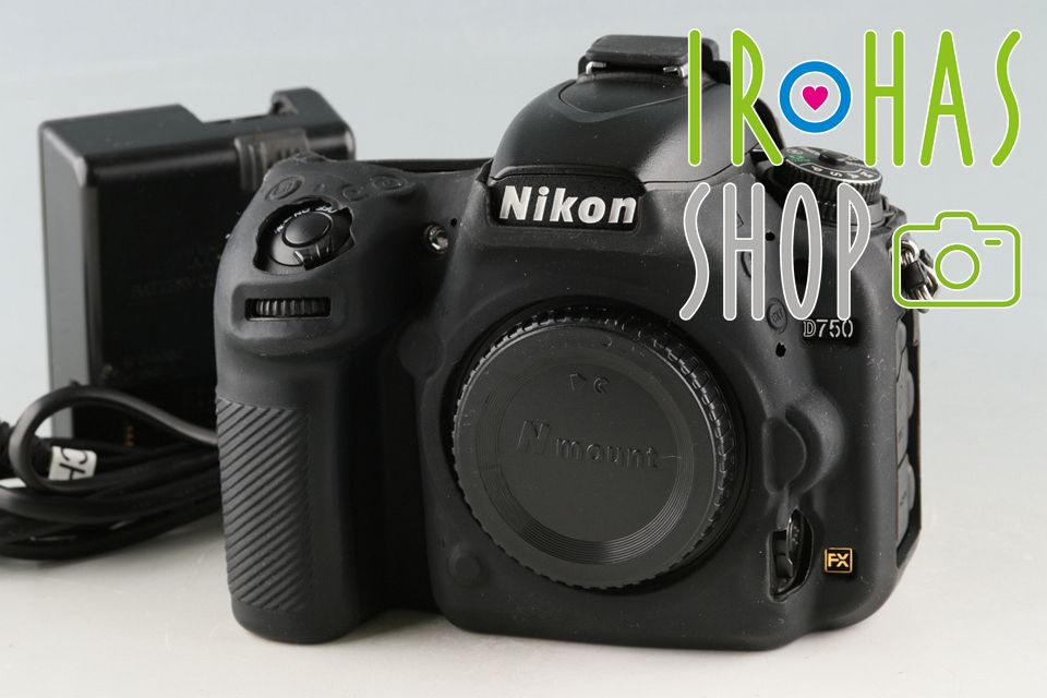 Nikon