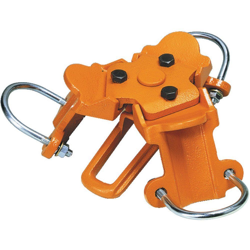 新着商品 20TH-03 3脚ヘッド2t用 TRUSCO トラスコ