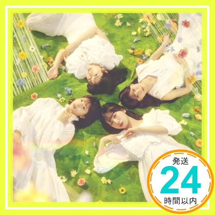 絶対的第六感 TYPE-D - 日向坂46 CD 日向坂46_04
