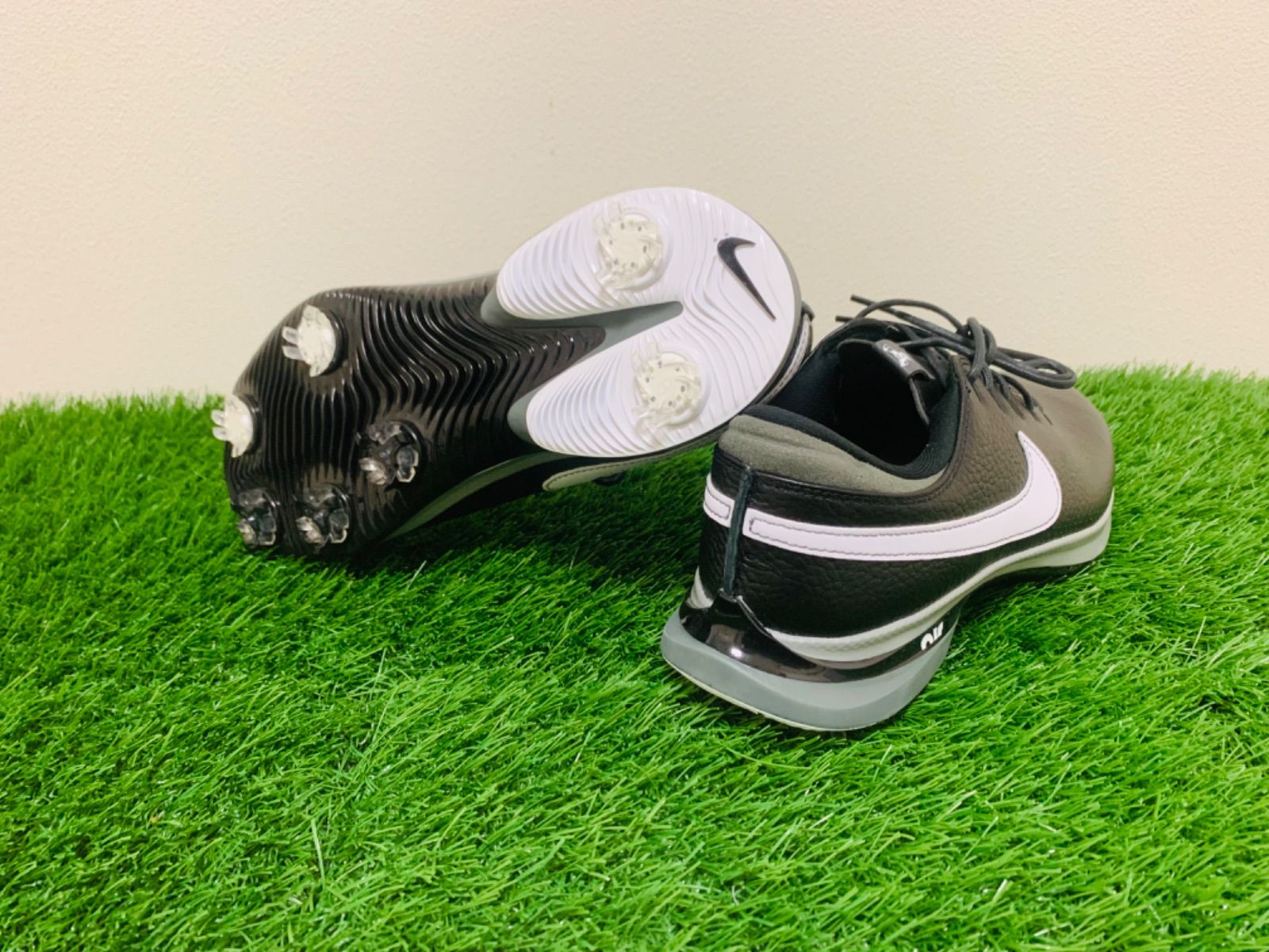 NIKE AIR ZOOM VICTORY TOUR 3 GOLF SHOES DV6798-010 ナイキ