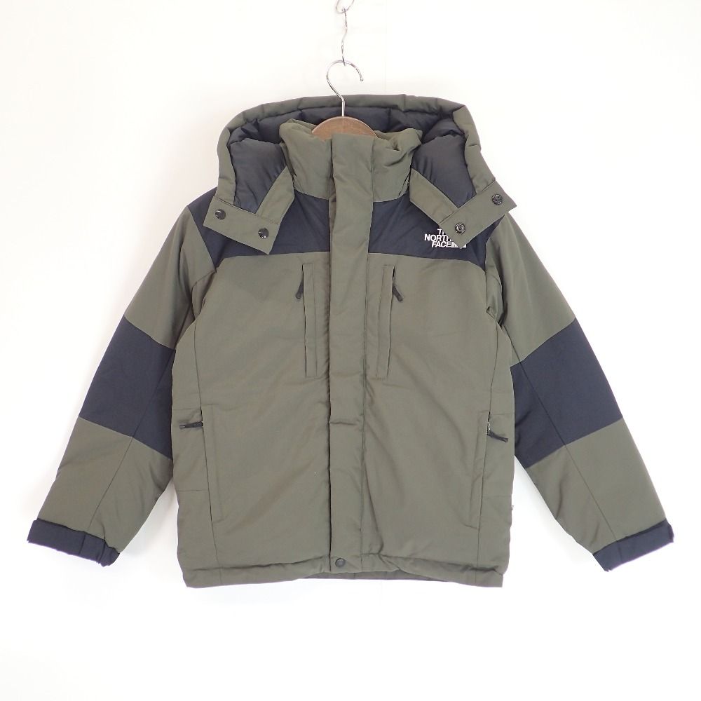 THE NORTH FACE ノースフェイス 【キッズサイズ】NDJ91952 ニュー