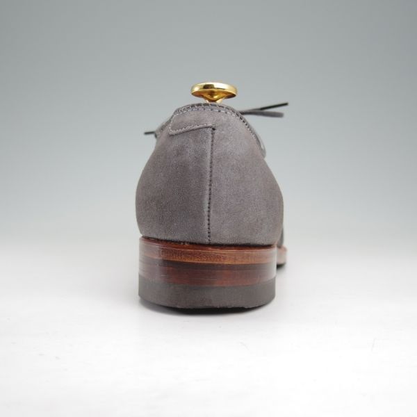 ALDEN オールデン N6705 NATORIYA別注モデルUS6.5D 楽天市場】Alden オールデン NATORIYAナトリヤ別注 86490