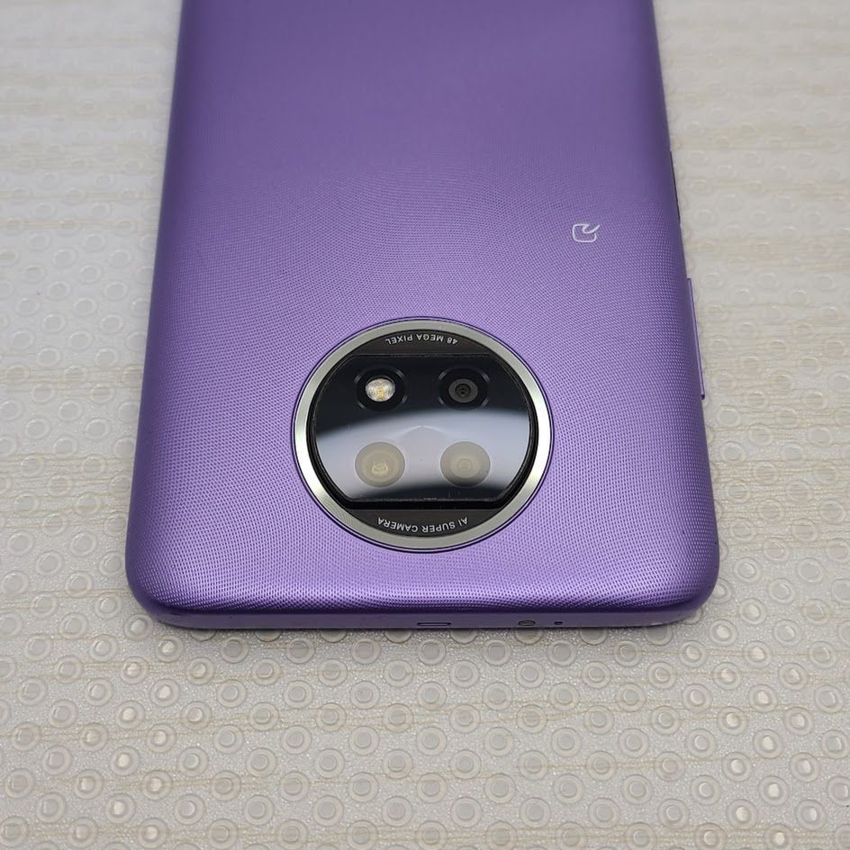 Xiaomi Redmi Note 9T A001XM[64GB] SoftBank デイブレイクパ … 【公式