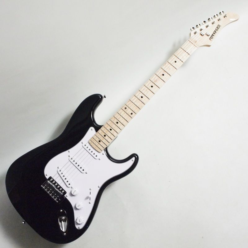 Fernandes フェルナンデス 濃く エレキギター LE-1Z
