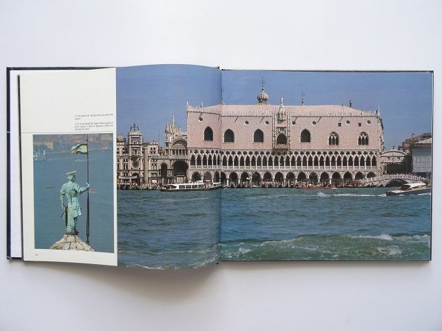 洋書◆ベニス写真集 本 イタリア ヴェネチア 風景 景色 洋書◇ベニス写真集 本 イタリア ヴェネチア 風景 景色 - メルカリ