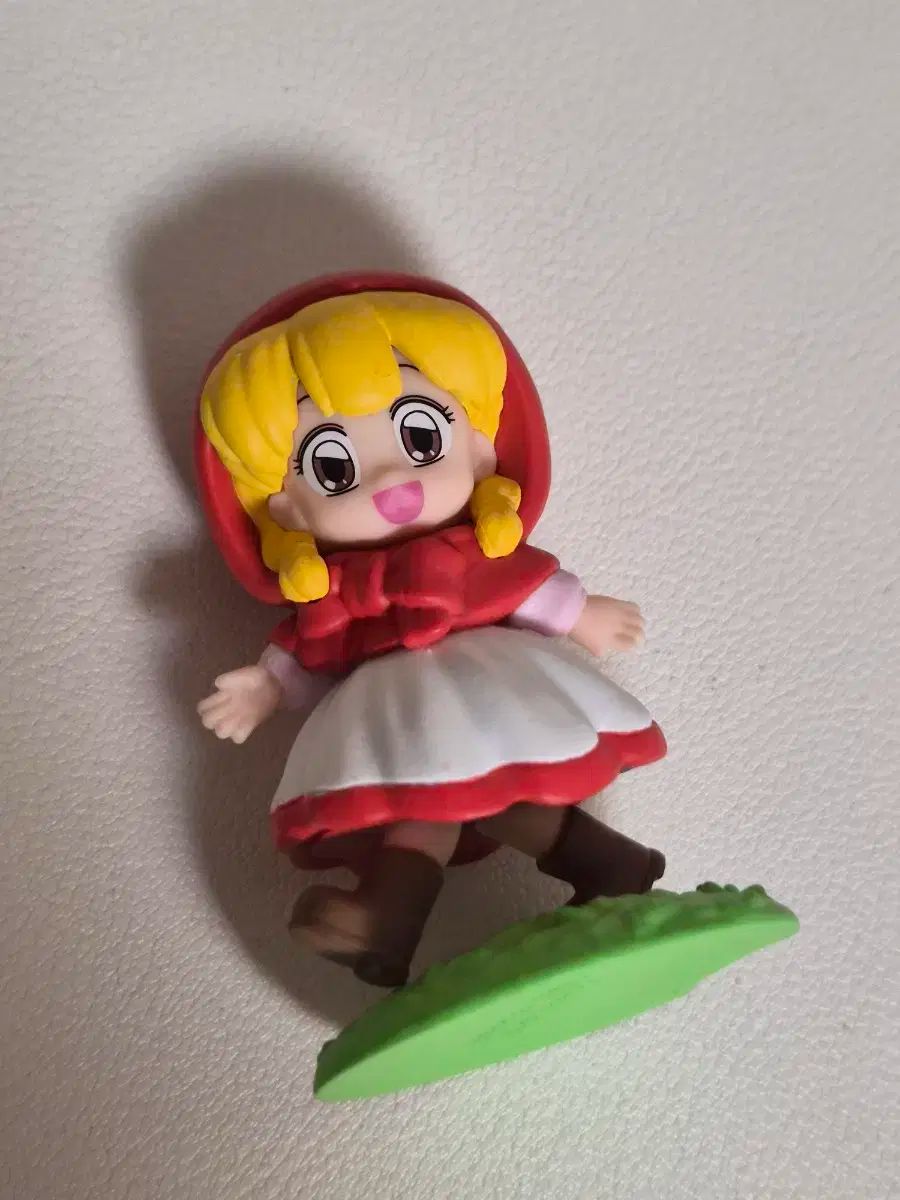 赤ずきん チャチャ フィギュア - メルカリ