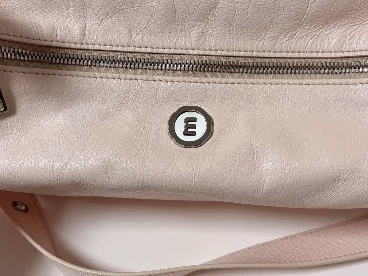 MINITMUTE ミニミュート brettbag ソープピンク