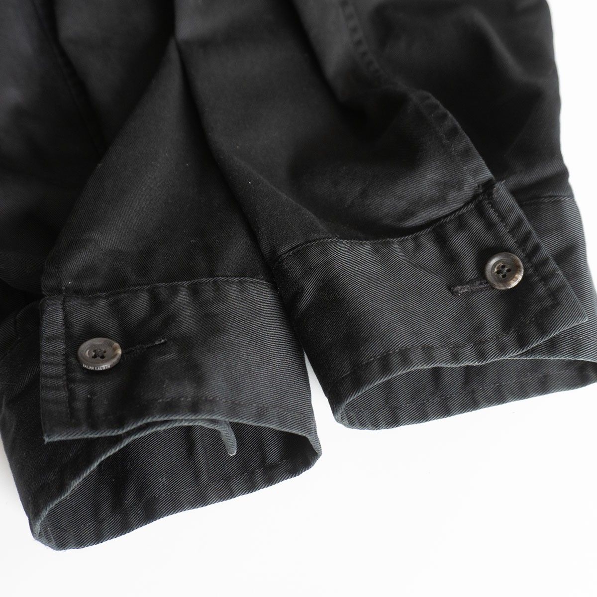 ビッグサイズ/XXL】POLO RALPH LAUREN【90S/ポニーロゴ スイングトップ