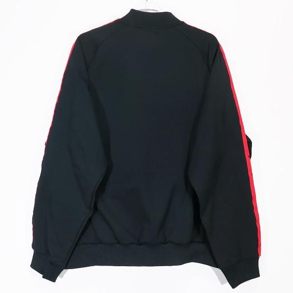 human made トラックジャケット HUMAN MADE TRACK JACKET – HUMAN MADE Inc.