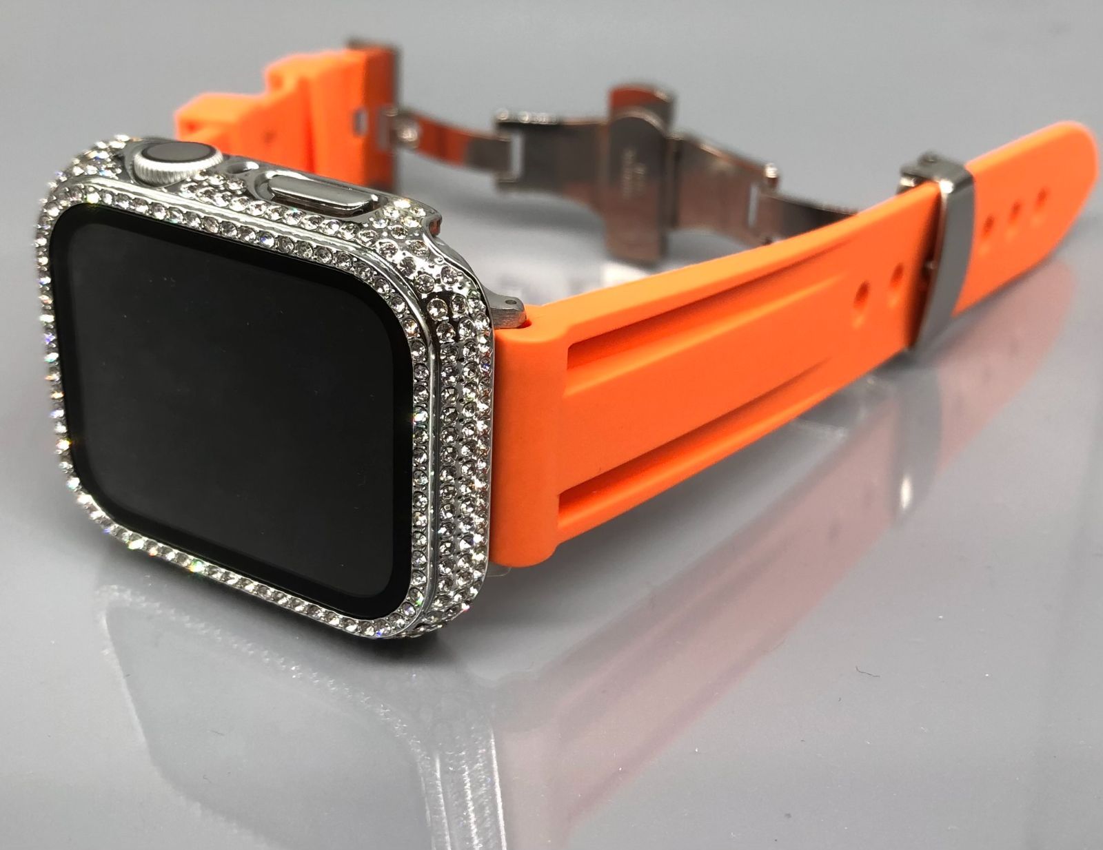Classic Watchband Case ウォッチ カバー ケース 45mm