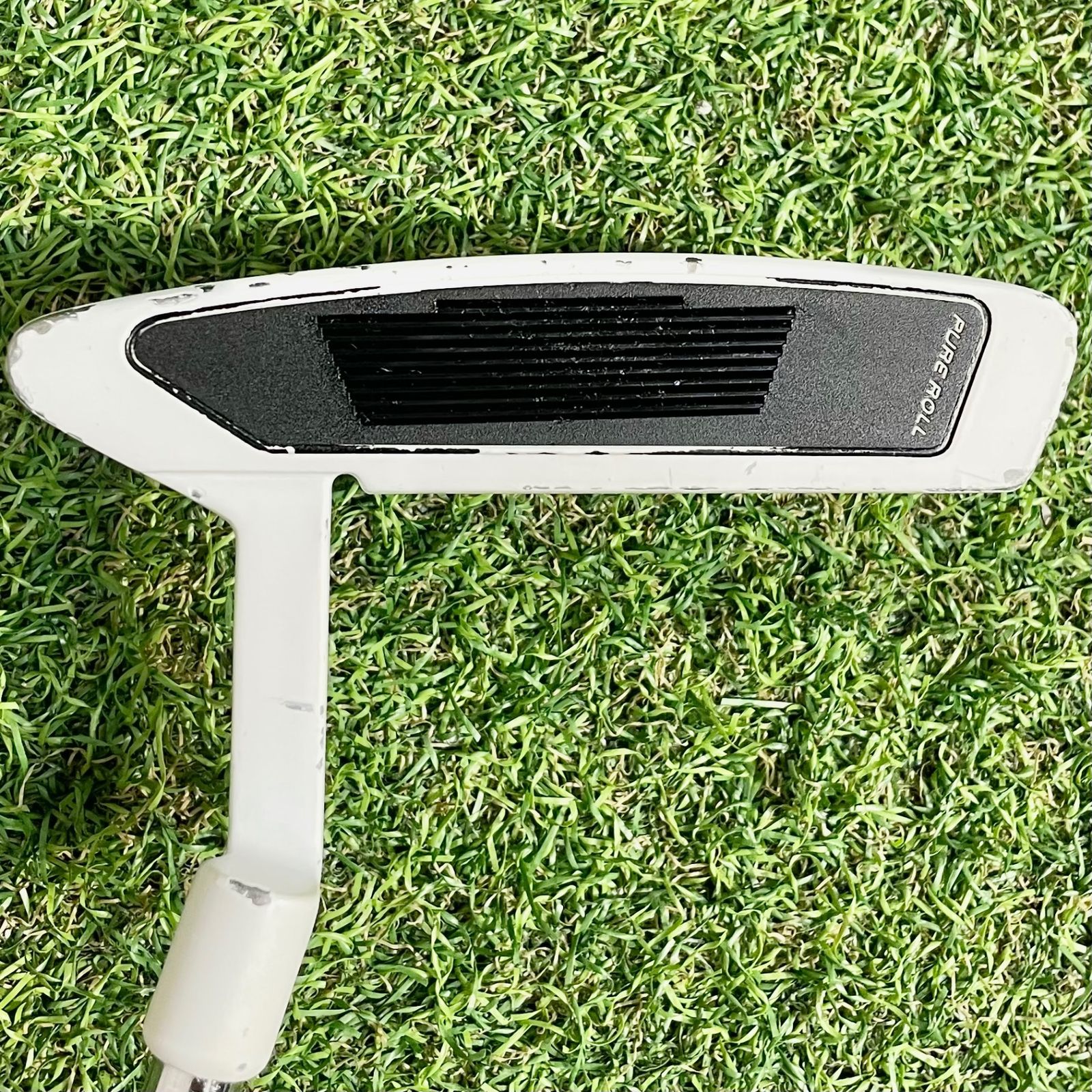 TaylorMade SPIDER BLADE12 テーラーメイド スパイダーブレード