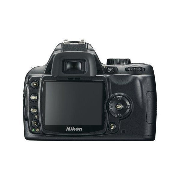 新同! nikon D60 デジタルフルセット ショット数959枚 AZより安い ニコン(NIKON)|デジタル一眼レフカメラ|HARDOFFオフモール