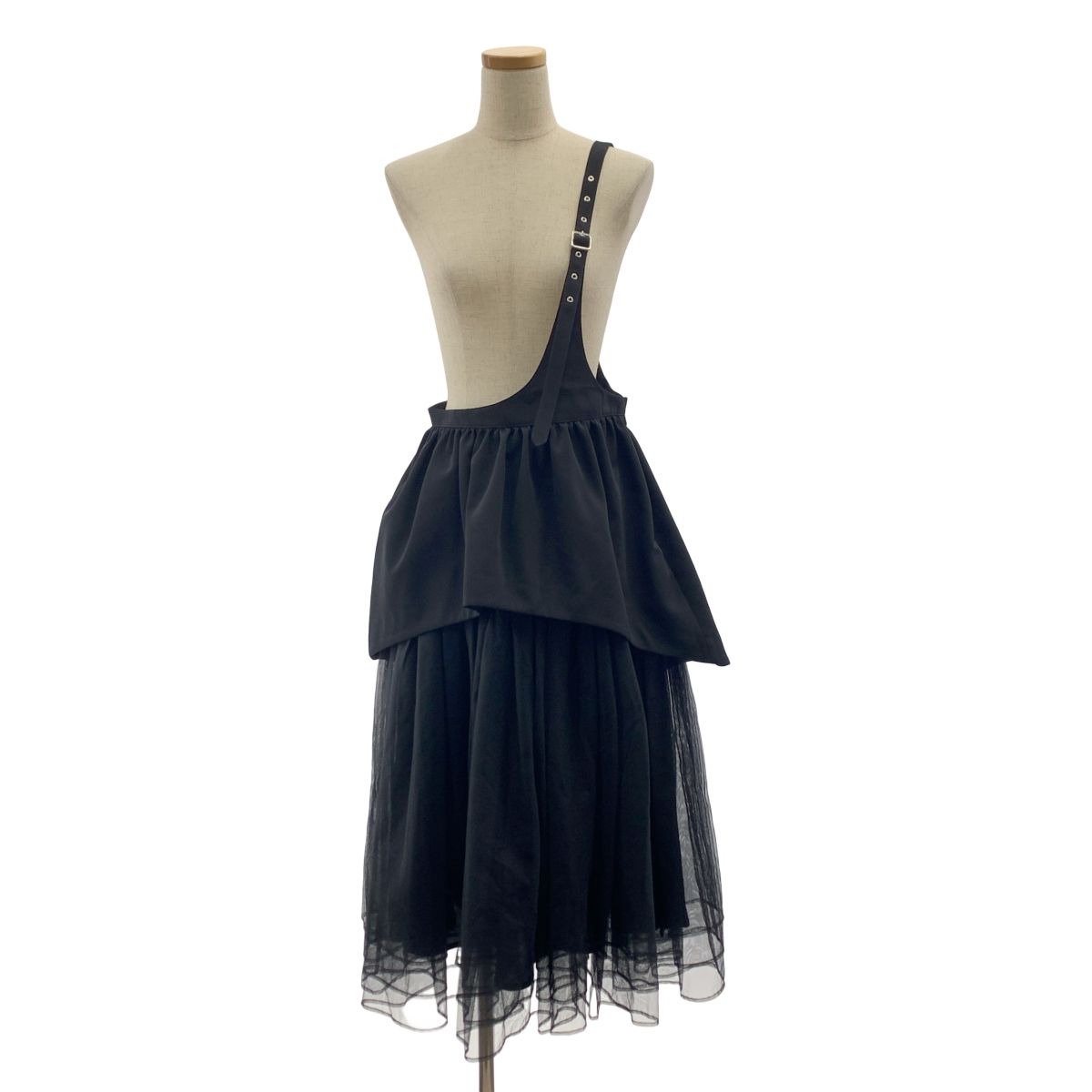 美品】 noir kei ninomiya / ノワールケイニノミヤ | 2021AW 