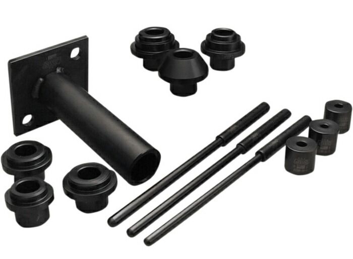 ヘッドホルダー バルブガイド