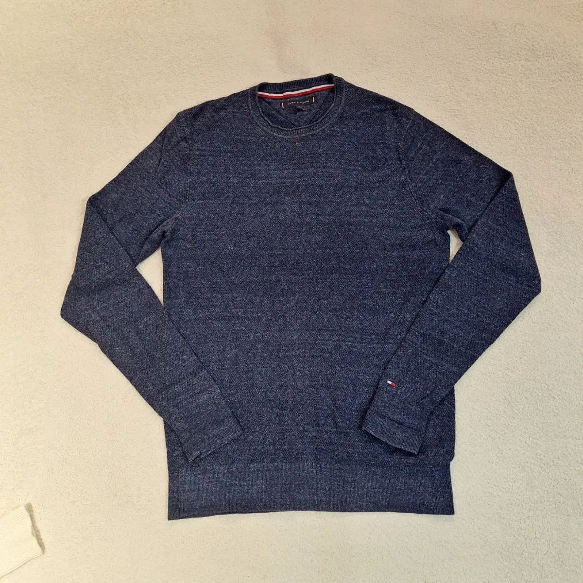Tommy Hilfiger(トミーヒルフィガー) ニット セーター M