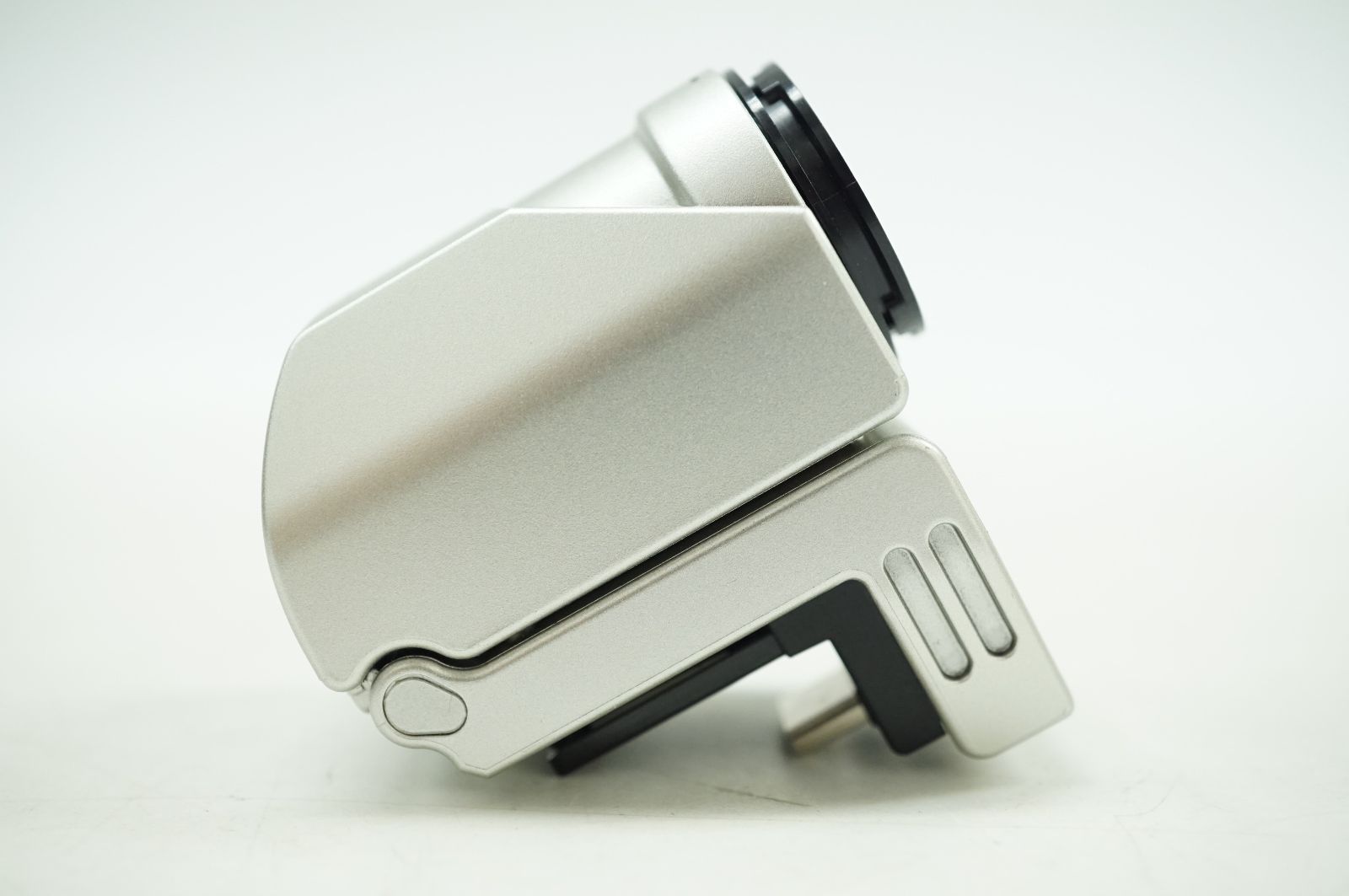 PaX M4 美品 希少】Pax M4用 45mm外付けビューファインダー 光学美品 - メルカリ