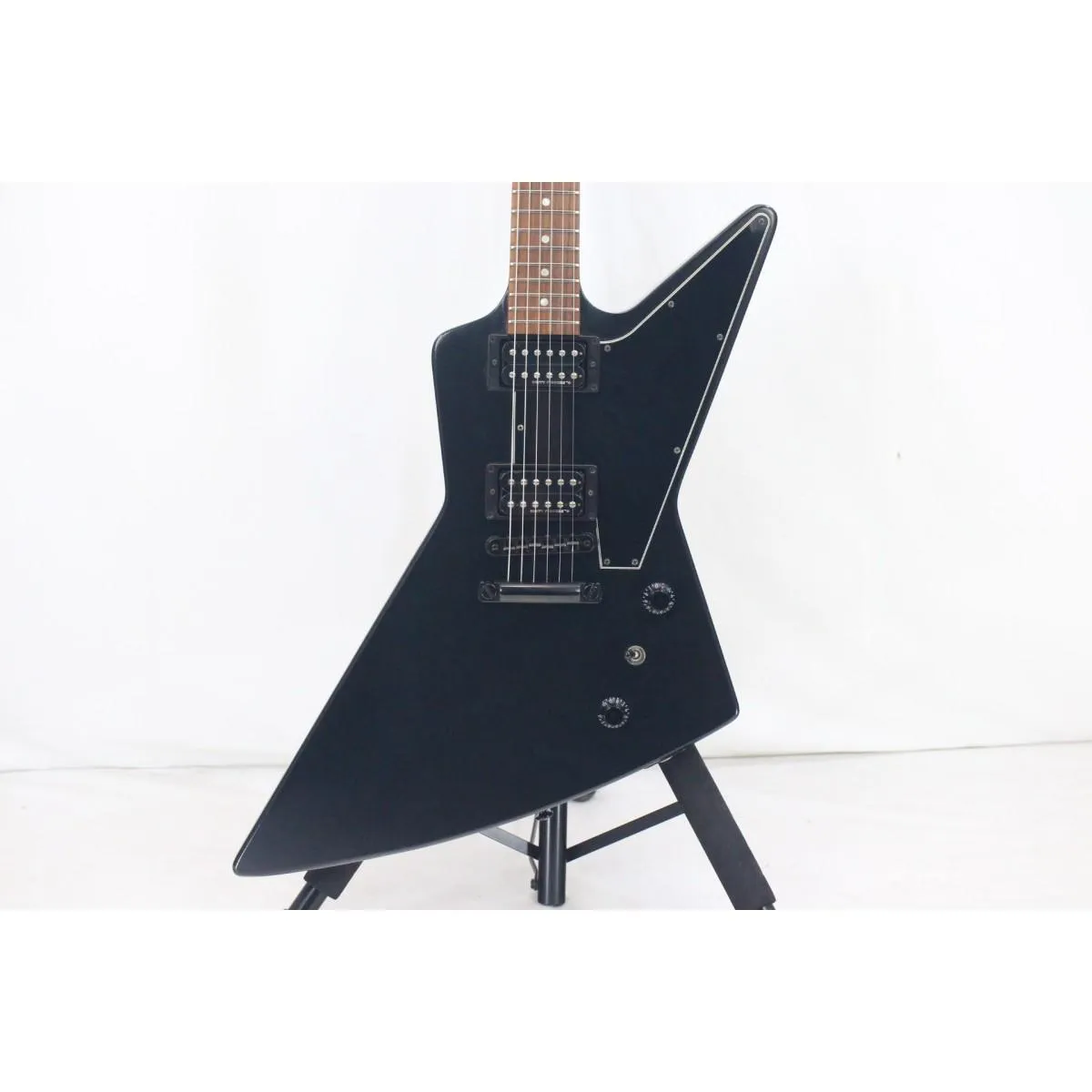 中古★ Gibson EXPLORER ★ブラック 中古☆ Gibson EXPLORER ☆ブラック 2025年最新】ギブソン