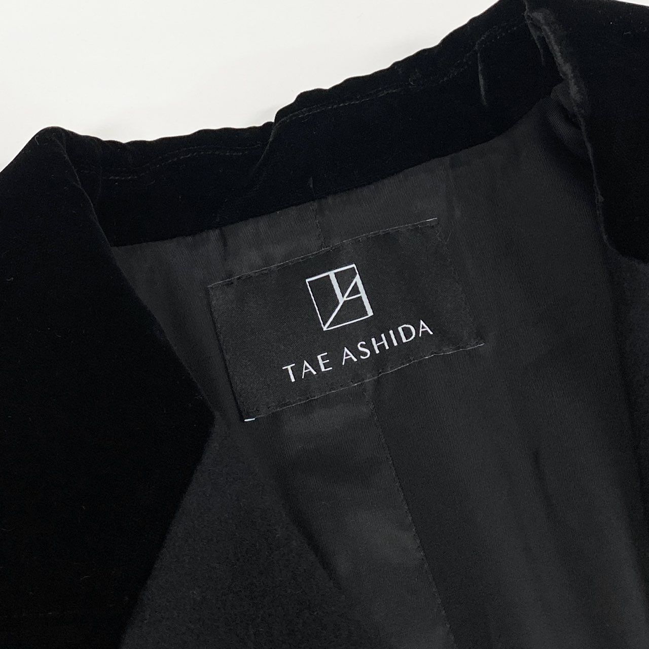 チェスターコート アウター