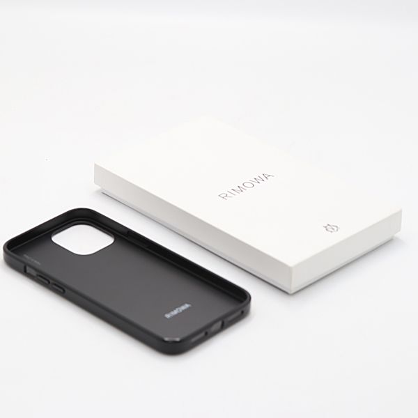 新品 未使用 RIMOWA リモワ iPhone17pro ケース オレンジ 純正】iPhone