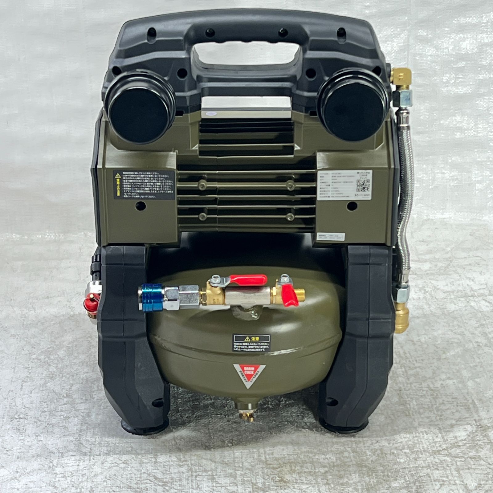 最大圧力0.9MPa