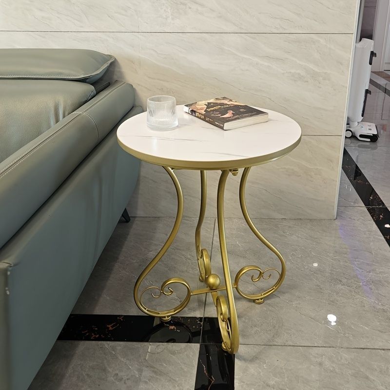 お値下げ！MORISHIGE モリシゲ 円形木製テーブル シンプルデザイン