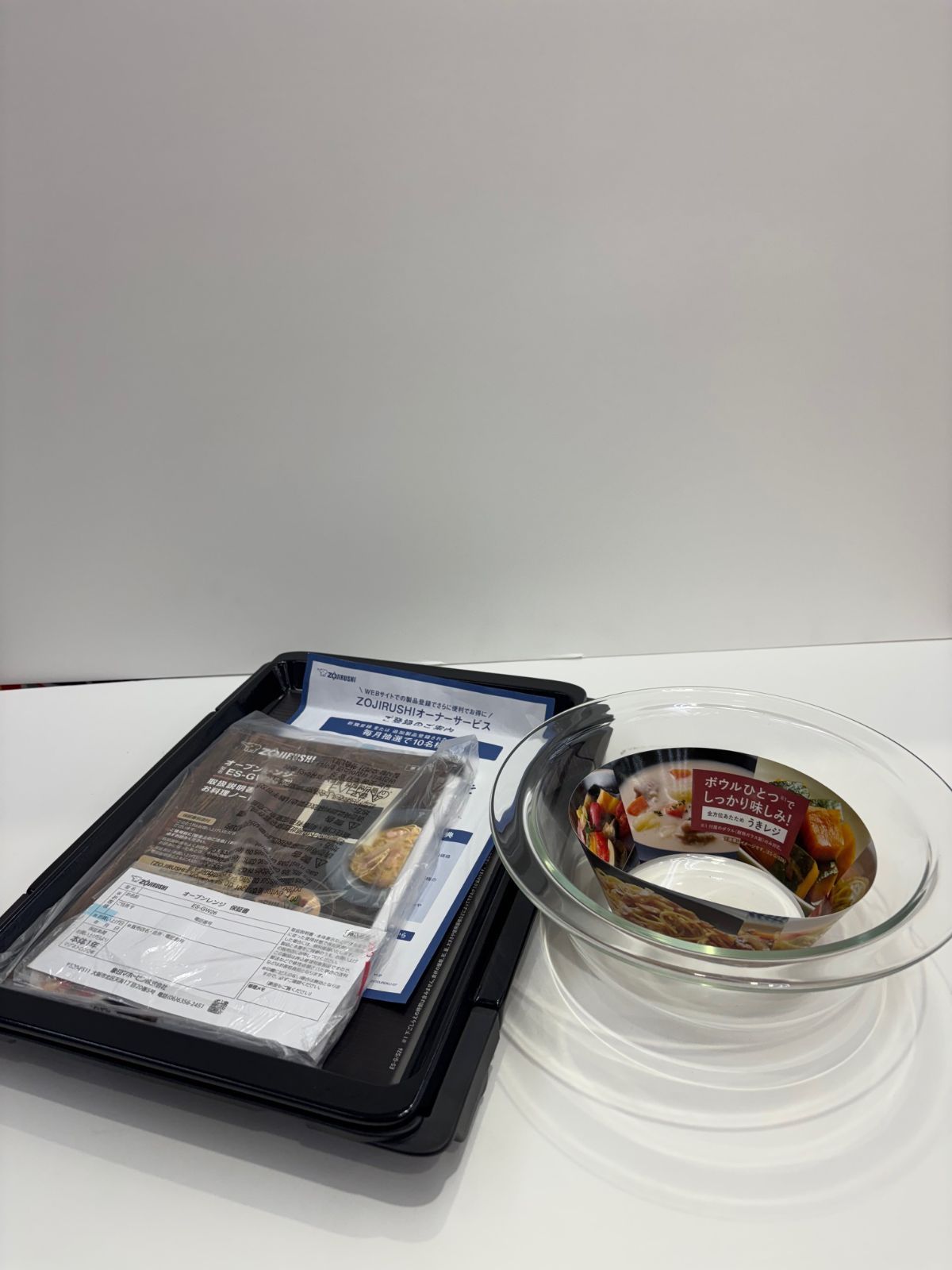 26ＬESGW26-BM ZOJIRUSHI