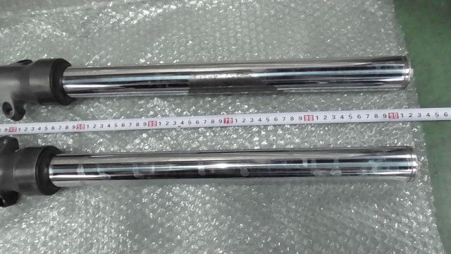 zx25r 純正リアサスペンションKRTカラー(パウダーコート) zx25r 純正