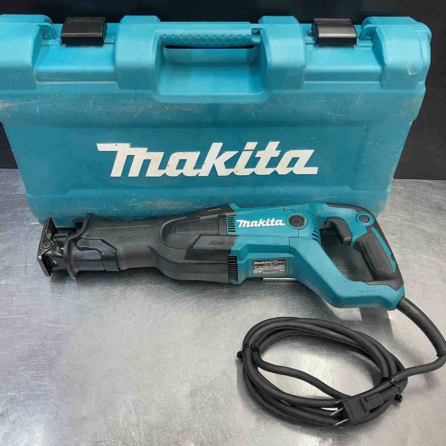 品 マキタ makita レシプロソー JR3061T 東大和店