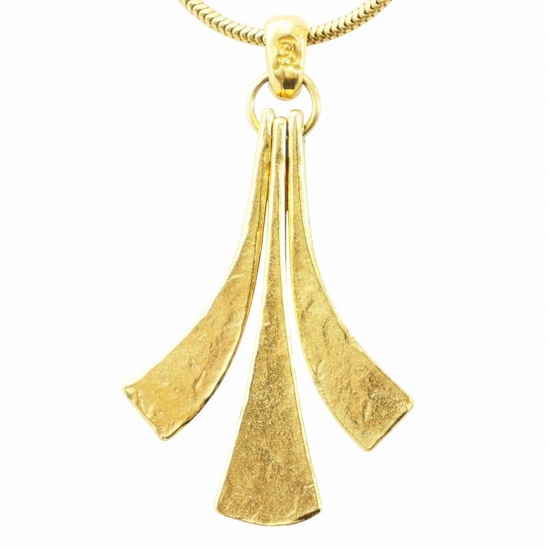 ソニアリキエル SONIA RYKIEL ネックレス アクセサリー ペンダント