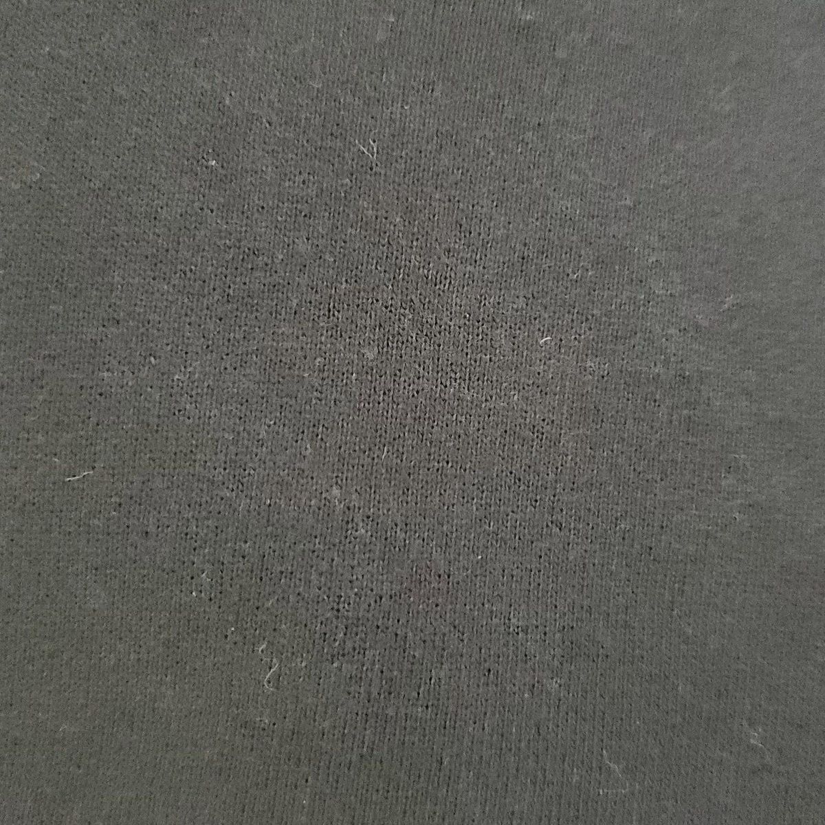 FENDI(フェンディ) パーカー サイズL メンズ - 黒 長袖/ズッカ柄/プル  