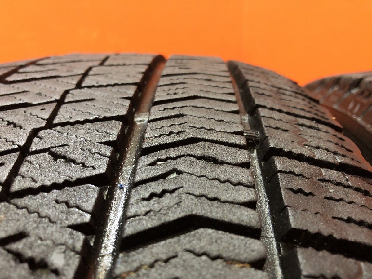 BRIDGESTONE BLIZZAK