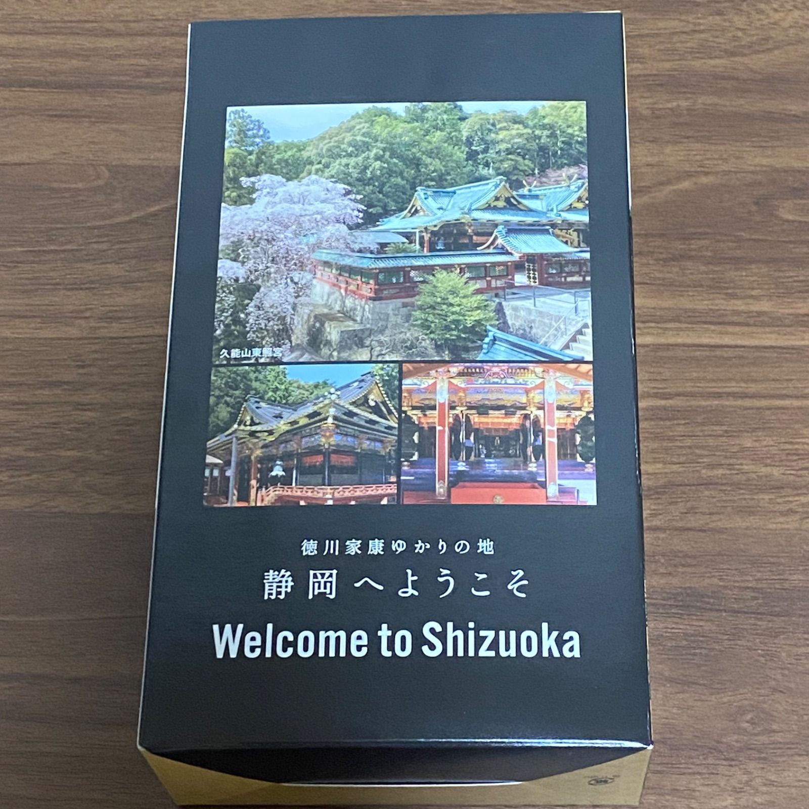 静岡限定 徳川ロゴ入りコカコーラ缶 2本セット ✖️ 2箱 - メルカリ