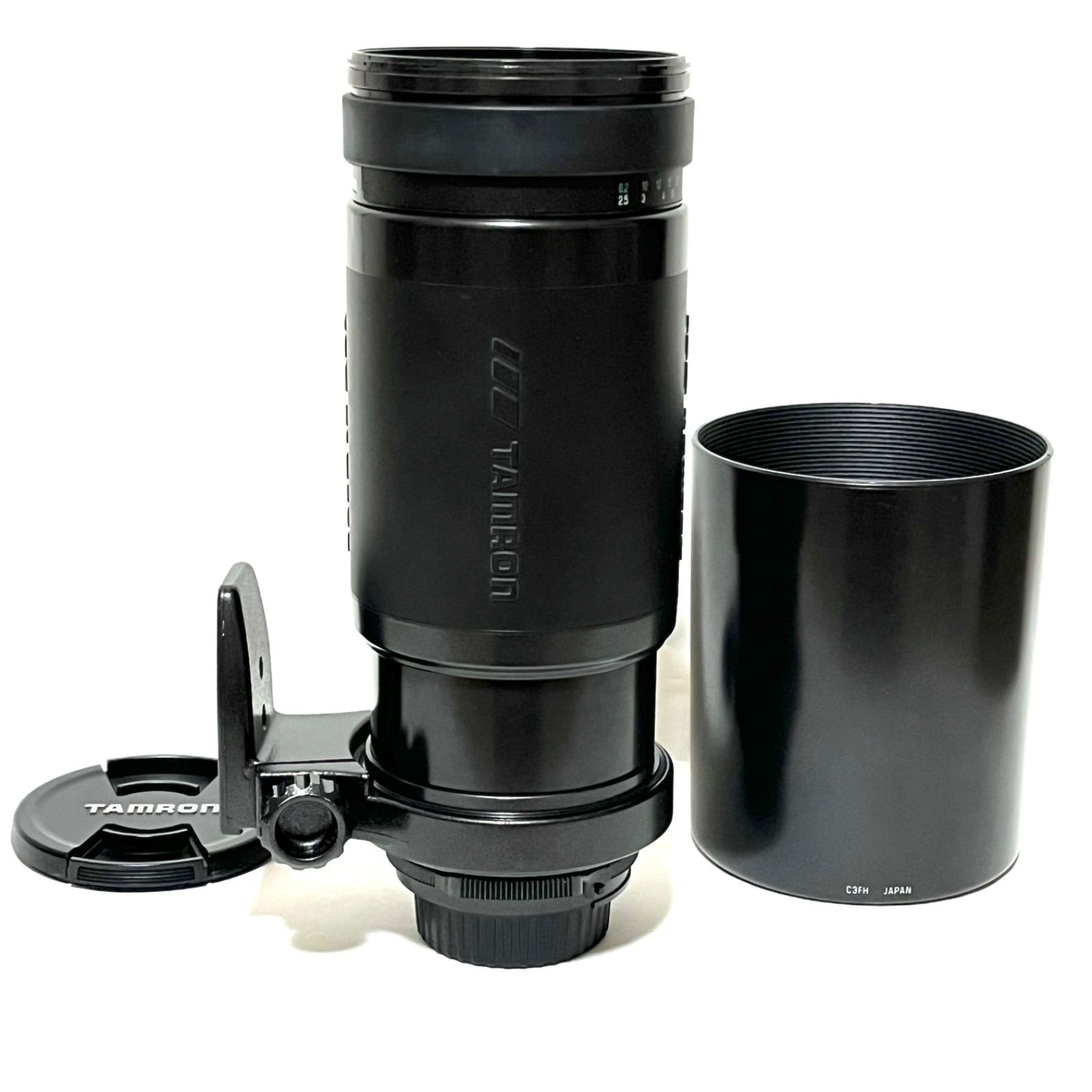 ☆極上品☆ タムロン TAMRON AF 200-400mm 節約 F5.6 LD